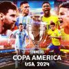 Event Prediksi Score Final Copa America 2024 – Argentina vs Colombia