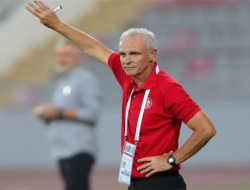 Pelatih Arema FC: Harus Bisa Juara Piala Presiden!