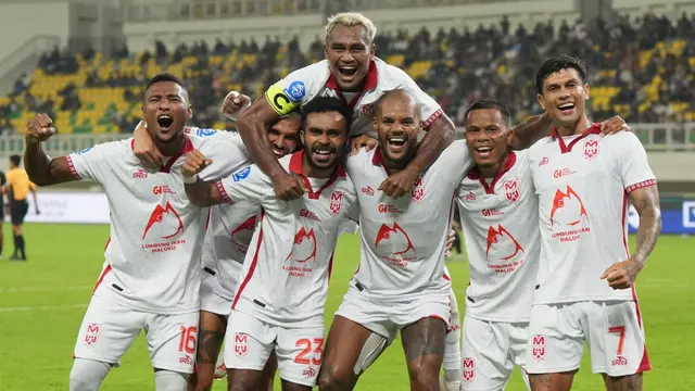 Demi Timnas Indonesia, Hendri Susilo Tarik Keluar Yakon dan Yance Sayuri di Laga Malut United Vs Bhayangkara FC