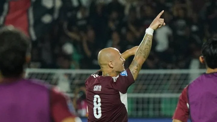 Hasil Super League: PSM Makassar Tumbangkan Persija 2-0, Juku Eja Tinggalkan Zona Degradasi