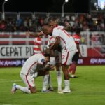 Malut United Libas Madura United 4-1 di Gelora Kie Raha: Ciro Alves Cetak Hattrick Gemilang