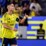 Al Nassr Libas Al Riyadh 5-1 di Al Awwal Park