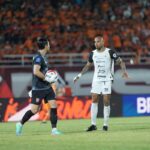 Borneo FC Rebut Kemenangan 3‑1 atas Persija di Stadion Segiri