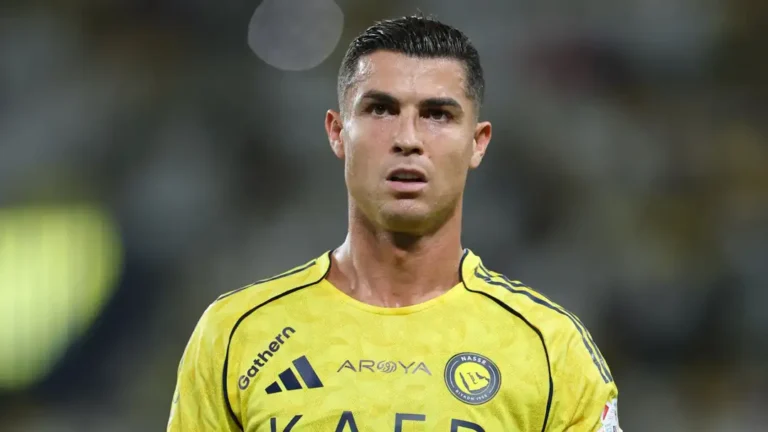 Tanpa Ronaldo, Al-Nassr Gilas FC Istiklol 5-0 di Laga Perdana Liga Champions Asia