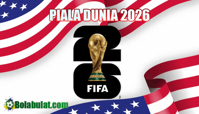 Kualifikasi Piala Dunia 2026: Jalan Panjang Menuju Amerika Utara Mulai Berbukti