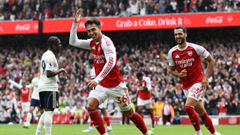 Barcelona Menggila: Ganas dan Berkelas
