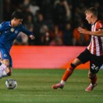 Chelsea Amankan Tiket ke Babak Keempat Carabao Cup 2025/2026 Usai Kalahkan Lincoln City 2-1