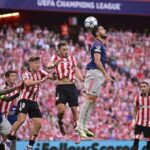Arsenal vs Bilbao
