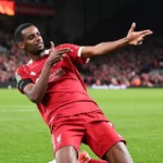 Gol Debut Alexander Isak Warnai Kemenangan Liverpool atas Southampton di Piala Liga Inggris